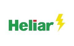 Baterias Heliar